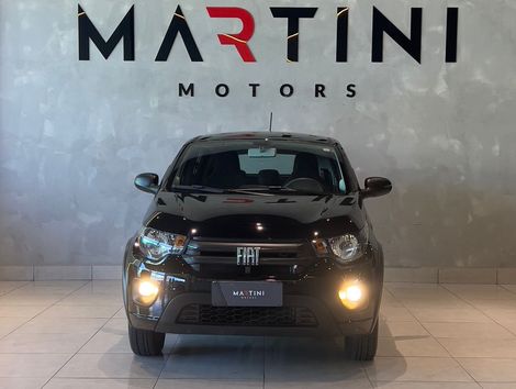 Fiat MOBI LIKE 1.0 Fire Flex 5p.