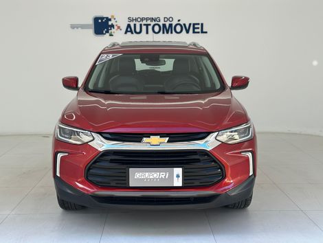 Chevrolet TRACKER Premier 1.0 Turbo 12V Flex Aut.