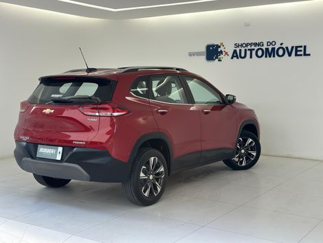 Chevrolet TRACKER Premier 1.0 Turbo 12V Flex Aut.