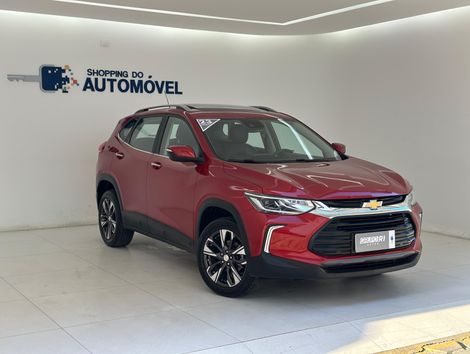 Chevrolet TRACKER Premier 1.0 Turbo 12V Flex Aut.