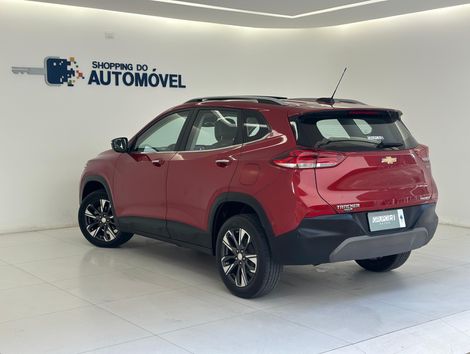 Chevrolet TRACKER Premier 1.0 Turbo 12V Flex Aut.