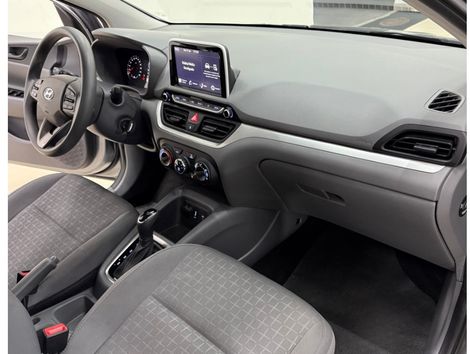 Hyundai HB20 Comfort 1.0 TB Flex 12V Aut