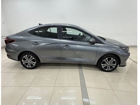Hyundai HB20 Comfort 1.0 TB Flex 12V Aut