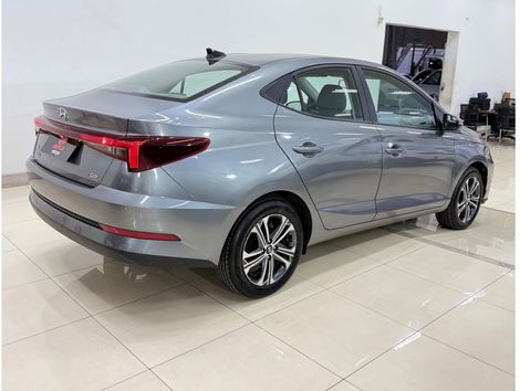 Hyundai HB20 Comfort 1.0 TB Flex 12V Aut