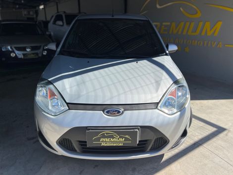 Ford Fiesta Sedan 1.6 16V Flex Mec.