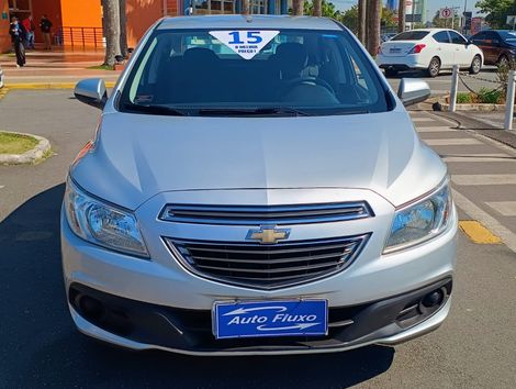 Chevrolet PRISMA Sed. LT 1.0 8V FlexPower 4p