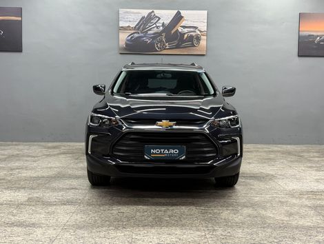 Chevrolet TRACKER LT 1.0 Turbo 12V Flex Aut.