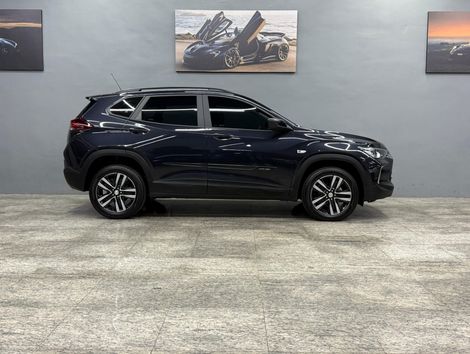 Chevrolet TRACKER LT 1.0 Turbo 12V Flex Aut.