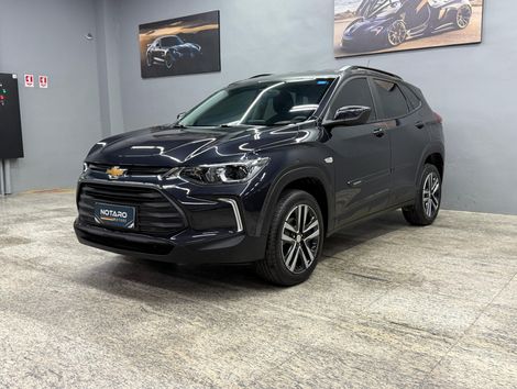 Chevrolet TRACKER LT 1.0 Turbo 12V Flex Aut.