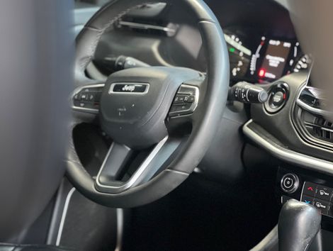 Jeep COMPASS SPORT T270 1.3 TB 4x2 Flex Aut.