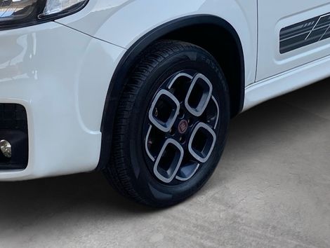 Fiat UNO SPORT. Dual. 1.4 B.Edit. Flex 8V 5p