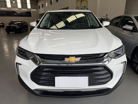 Chevrolet TRACKER Premier 1.2 Turbo 12V Flex Aut.