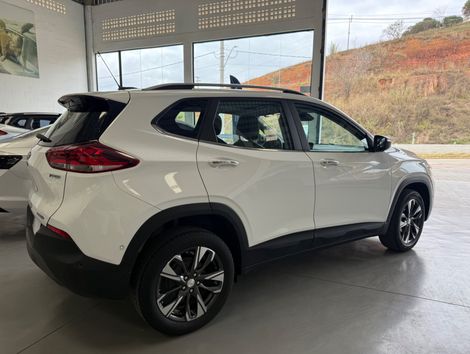 Chevrolet TRACKER Premier 1.2 Turbo 12V Flex Aut.