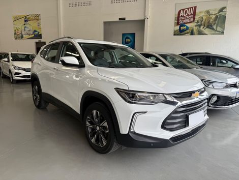 Chevrolet TRACKER Premier 1.2 Turbo 12V Flex Aut.