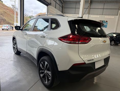 Chevrolet TRACKER Premier 1.2 Turbo 12V Flex Aut.