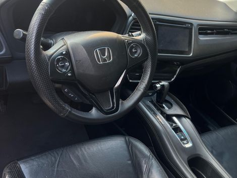 Honda HR-V EXL 1.8 Flexone 16V 5p Aut.