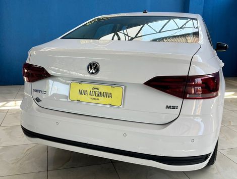 VolksWagen VIRTUS 1.6 MSI Flex 16V 5p Mec.