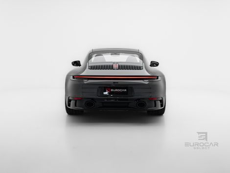 Porsche Carrera Coupe 3.0 (992)