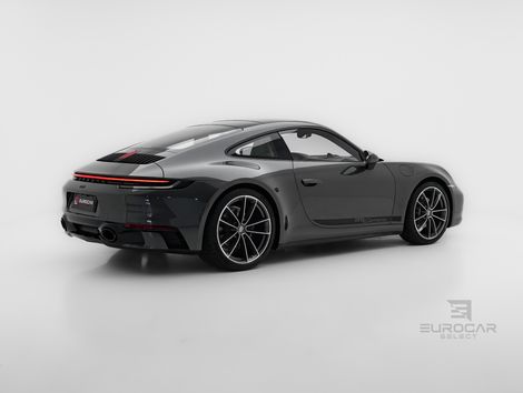 Porsche Carrera Coupe 3.0 (992)