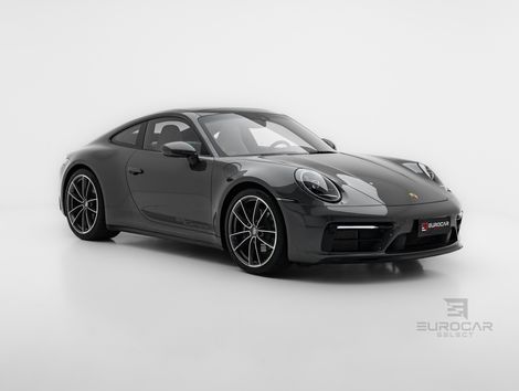 Porsche Carrera Coupe 3.0 (992)