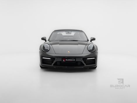 Porsche Carrera Coupe 3.0 (992)