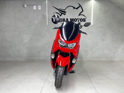 YAMAHA NMAX Connected 160 ABS