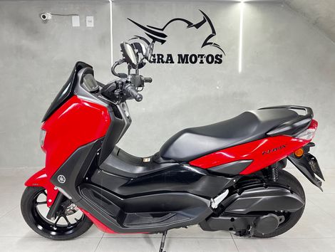 YAMAHA NMAX Connected 160 ABS