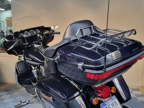Harley ULTRA LIMITED FLHTK