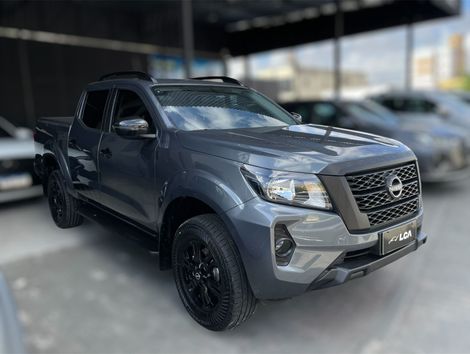 Nissan Frontier ATTAC.CD 4x4 2.3 Bi-TB Die. Aut