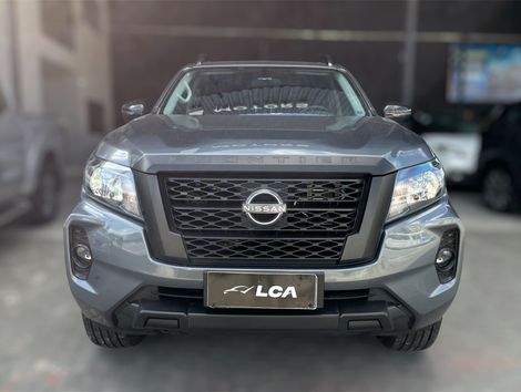 Nissan Frontier ATTAC.CD 4x4 2.3 Bi-TB Die. Aut