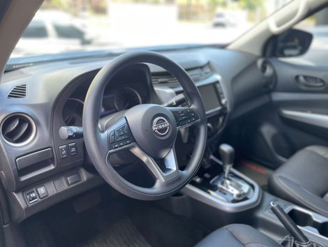 Nissan Frontier ATTAC.CD 4x4 2.3 Bi-TB Die. Aut