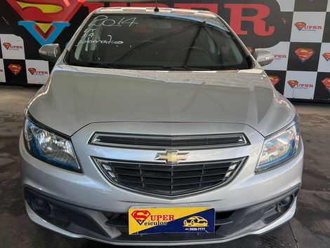 Chevrolet ONIX HATCH LT 1.4 8V FlexPower 5p Aut.