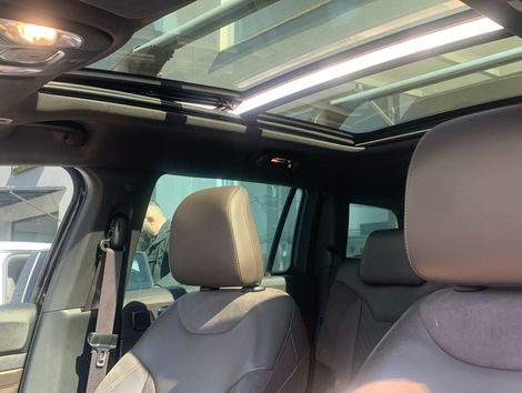 Jeep Commander Longitude T270 1.3 TB Flex Aut