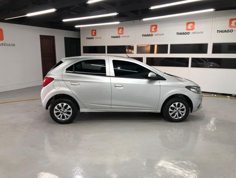 Chevrolet ONIX HATCH Joy 1.0 8V Flex 5p Mec.