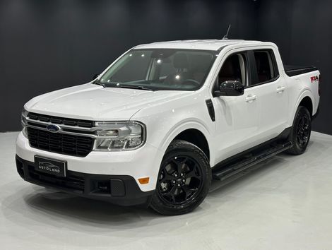 Ford Maverick Lariat FX4 2.0 EcoBoost Aut.