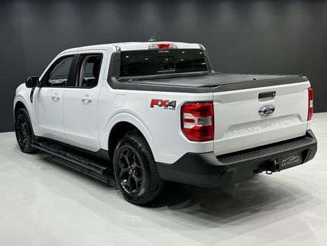 Ford Maverick Lariat FX4 2.0 EcoBoost Aut.