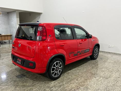 Fiat UNO SPORTING 1.4 EVO Fire Flex 8V 2p
