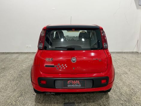 Fiat UNO SPORTING 1.4 EVO Fire Flex 8V 2p