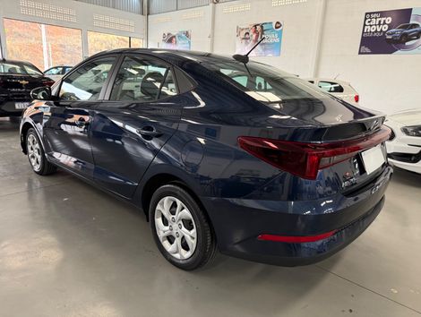 Hyundai HB20S Comfort Plus 1.0 Flex 12V Mec.