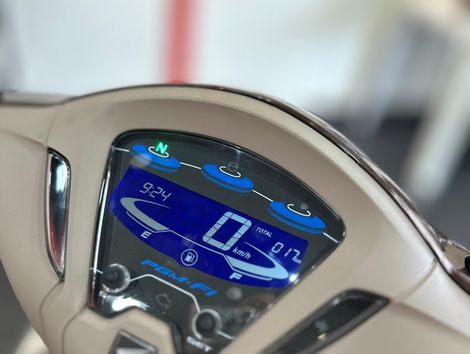 HONDA BIZ 125/125i Flex