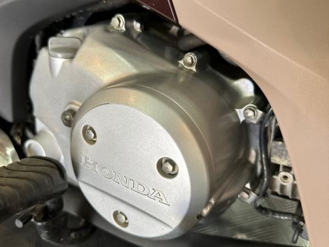 HONDA BIZ 125/125i Flex