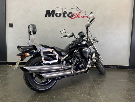 SUZUKI BOULEVARD M800