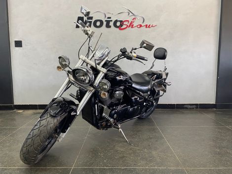 SUZUKI BOULEVARD M800