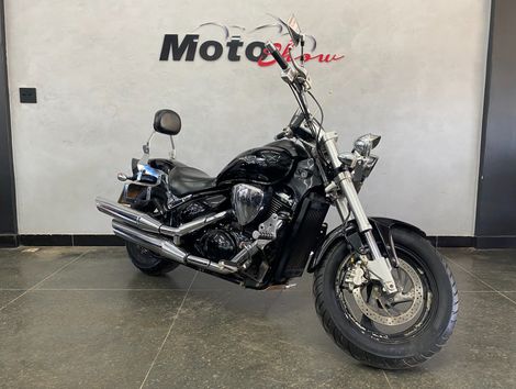 SUZUKI BOULEVARD M800
