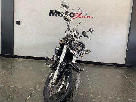 SUZUKI BOULEVARD M800