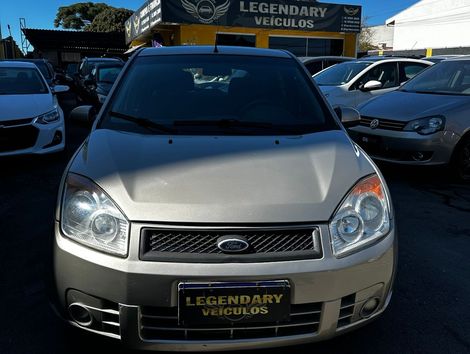 Ford Fiesta 1.6 8V Flex/Class 1.6 8V Flex 5p