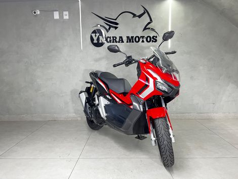 HONDA ADV 150