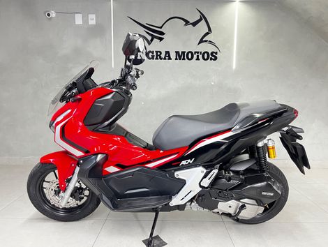 HONDA ADV 150