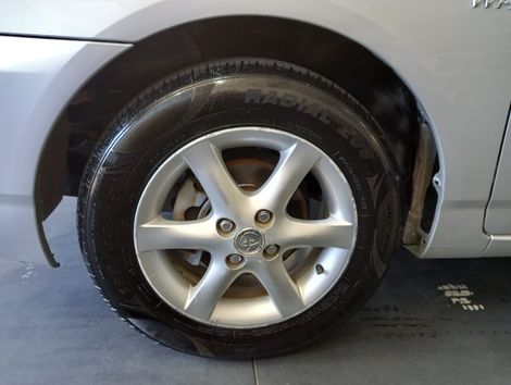 Toyota Corolla Fielder SW 1.8/1.8 XEi Flex Aut.