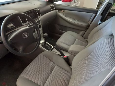 Toyota Corolla Fielder SW 1.8/1.8 XEi Flex Aut.